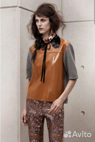 Кофта Marni for HM Кофта Marni for HM