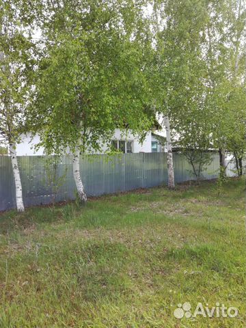 Дом 50 м² на участке 31 сот.