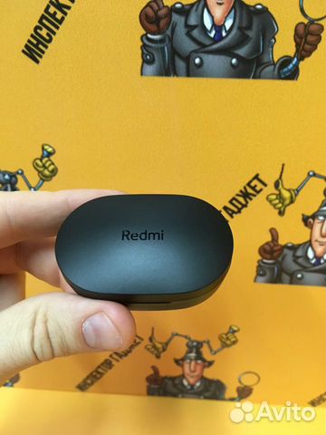 Xiaomi Redmi AirDots Xiaomi Redmi AirDots