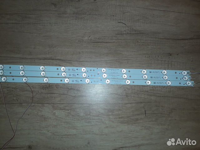 Продам подсветку для те-ра ErissonT32Q77HAL