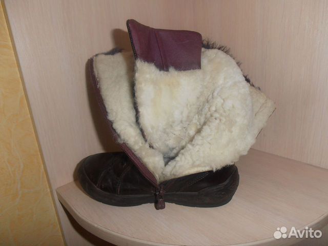 Детские зимние сапоги фирмы Детские зимние сапоги фирмы