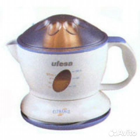 Соковыжималка Ufesa Соковыжималка Ufesa