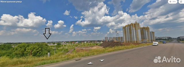 Гараж, 24 м² Гараж, 24 м²