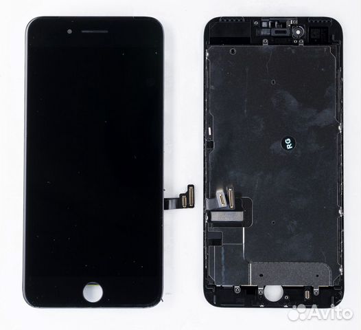 Дисплей iPhone 7+ с разбора Дисплей iPhone 7+ с разбора