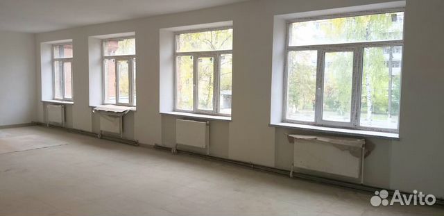 Помещение свободного назначения, 66.55 м²