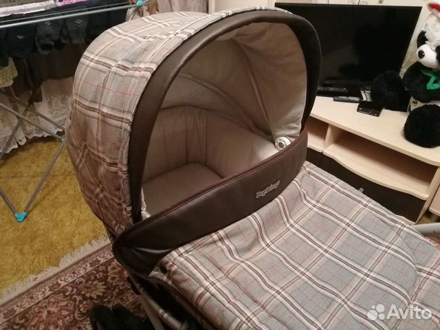 Коляска Peg Perego Коляска Peg Perego