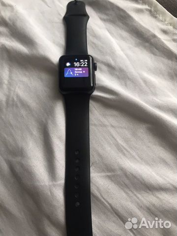 Apple Watch 3