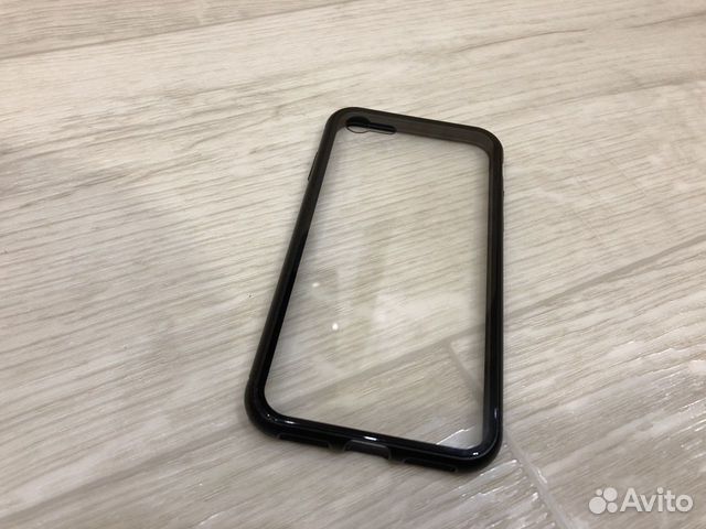 Чехол (бампер) для iPhone 7, 8 Чехол (бампер) для iPhone 7, 8