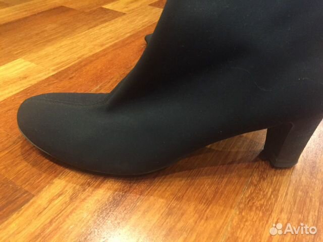 Сапоги Сапоги