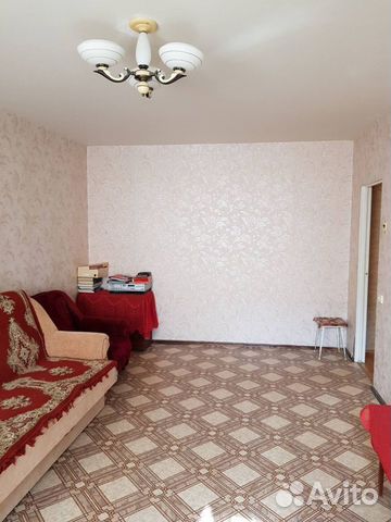 2-к квартира, 53.2 м², 3/9 эт. 2-к квартира, 53.2 м², 3/9 эт.