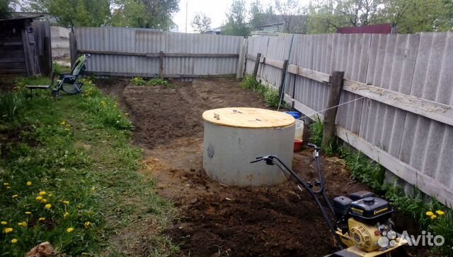 1-к квартира, 33 м², 1/1 эт.