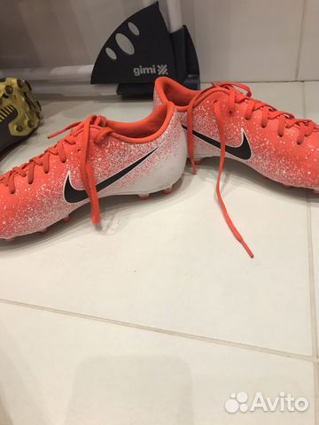 Бутсы детские Nike