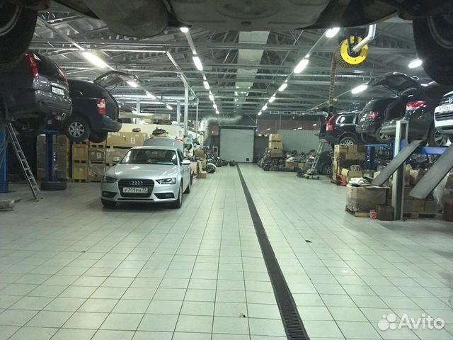 АКПП Бмв Х4 8HP75 Ремонтная Гарантия 1 год