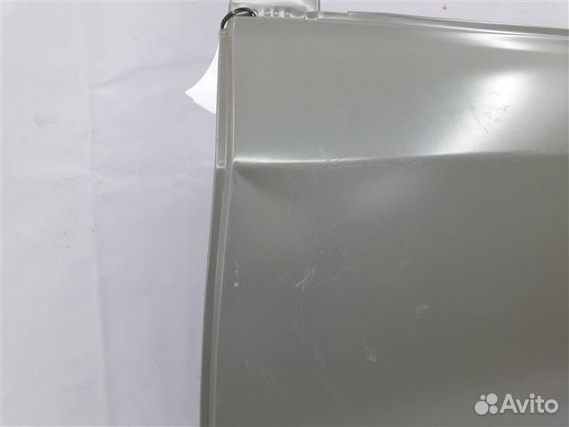 Дверь задняя левая Hyundai Tucson 1 JM 2004-2009 Дверь задняя левая Hyundai Tucson 1 JM 2004-2009