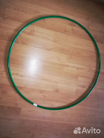 Обруч Anion Hoop 2