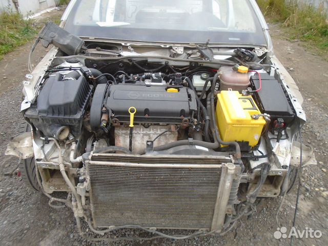 Разбор Opel Astra H Опель Астра Ш седан Z18xer мт Разбор Opel Astra H Опель Астра Ш седан Z18xer мт