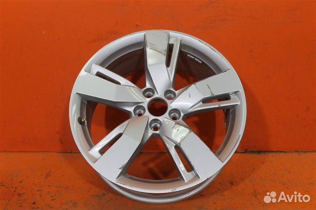 Диск Audi Q5 80A Диск Audi Q5 80A