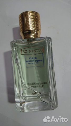 Ex Nihilo Fleur Narcotique