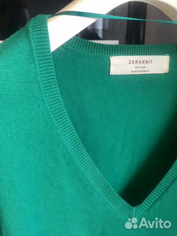 Джемпер zara Джемпер zara
