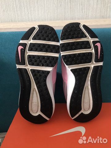 Кроссовки Nike Run Кроссовки Nike Run