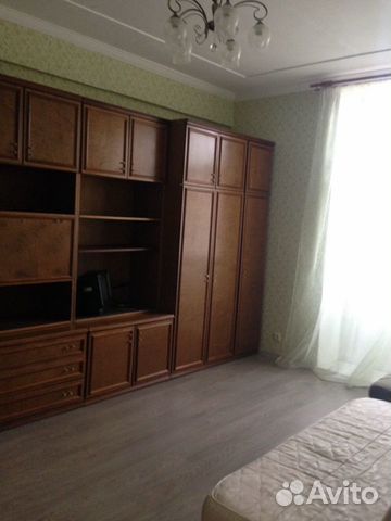 2-к квартира, 56.6 м², 4/6 эт. 2-к квартира, 56.6 м², 4/6 эт.