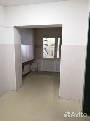 1-к квартира, 34 м², 9/10 эт.