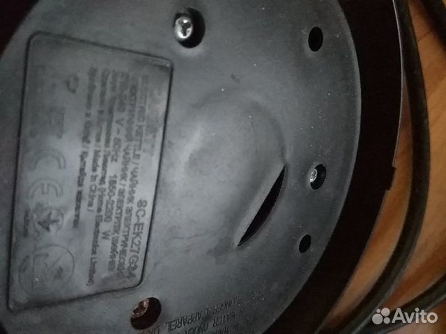 Подставка под чайник Скарлетт