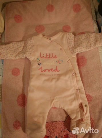 Комбинезон Mothercare Комбинезон Mothercare