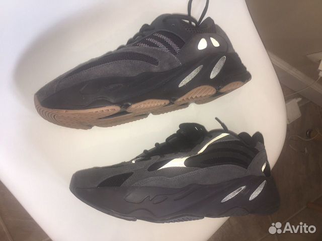 Кроссовки Adidas Yeezy Boost 700 Кроссовки Adidas Yeezy Boost 700
