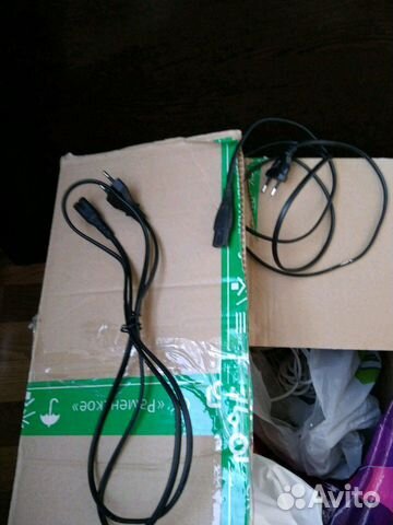 Кабель для телевизора