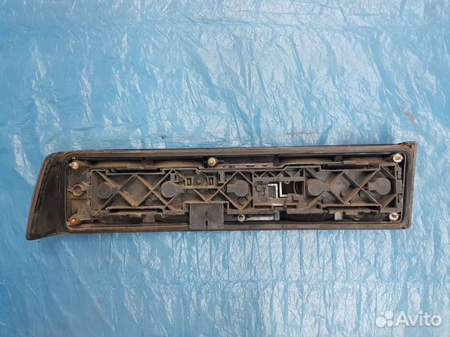 Правый фонарь Volkswagen Passat B2 Santana Правый фонарь Volkswagen Passat B2 Santana