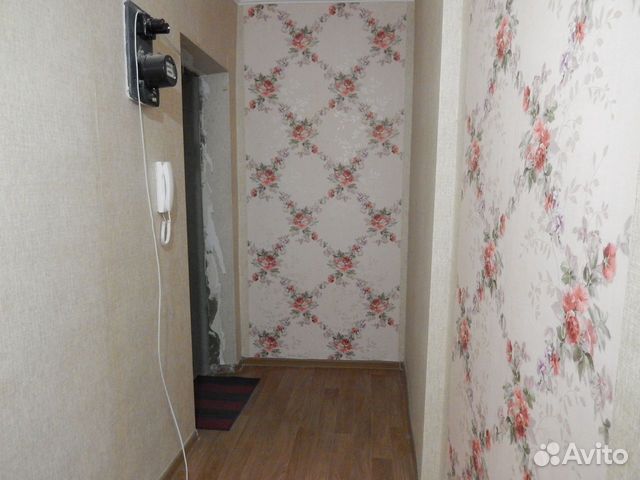 1-к квартира, 30 м², 2/5 эт. 1-к квартира, 30 м², 2/5 эт.