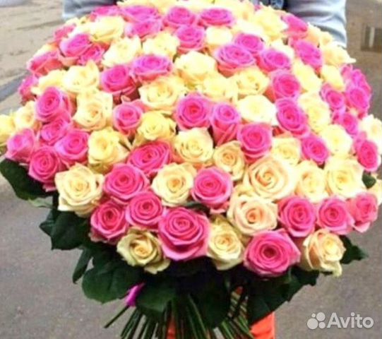 Розы. 25, 51, 101 Роза. Букет цветов Розы. 25, 51, 101 Роза. Букет цветов