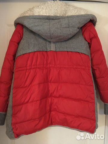 Куртка max mara 42р Куртка max mara 42р