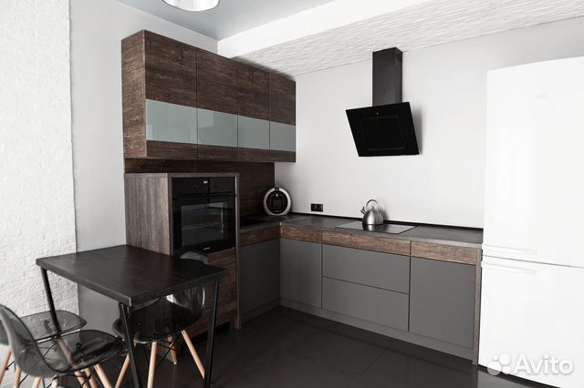 3-к квартира, 60.3 м², 2/5 эт. 3-к квартира, 60.3 м², 2/5 эт.