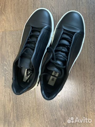 Кеды dirk Bikkembergs Кеды dirk Bikkembergs