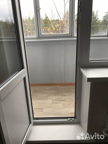 2-к квартира, 51.3 м², 3/5 эт.