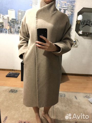 Пальто zara Пальто zara