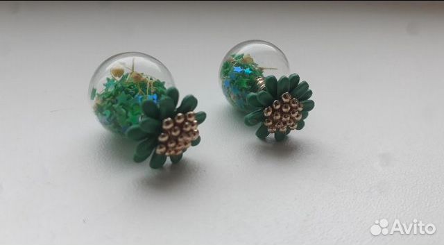 Серьги Серьги