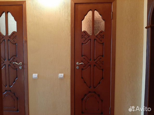 2-к квартира, 54 м², 9/10 эт. 2-к квартира, 54 м², 9/10 эт.