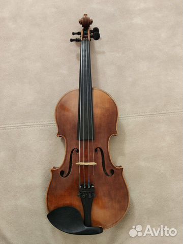 Скрипка, мастеровая Скрипка, мастеровая