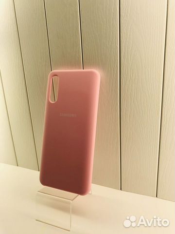 Чехол на SAMSUNG A 50 Чехол на SAMSUNG A 50