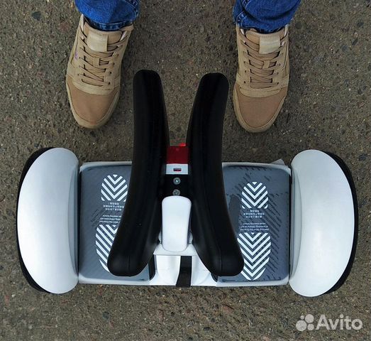 Сигвей (Сигвэй) Сигвей (Сигвэй)