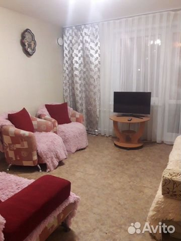1-к квартира, 32 м², 3/9 эт.