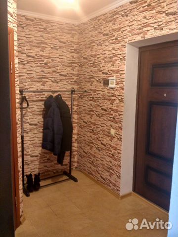 1-к квартира, 34 м², 6/6 эт.