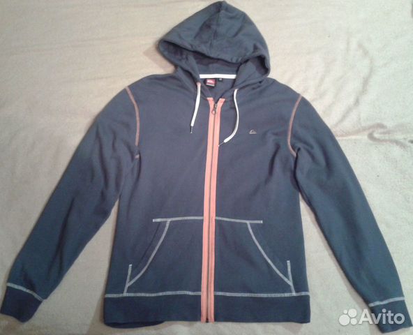 Куртка толстовка quiksilver Куртка толстовка quiksilver