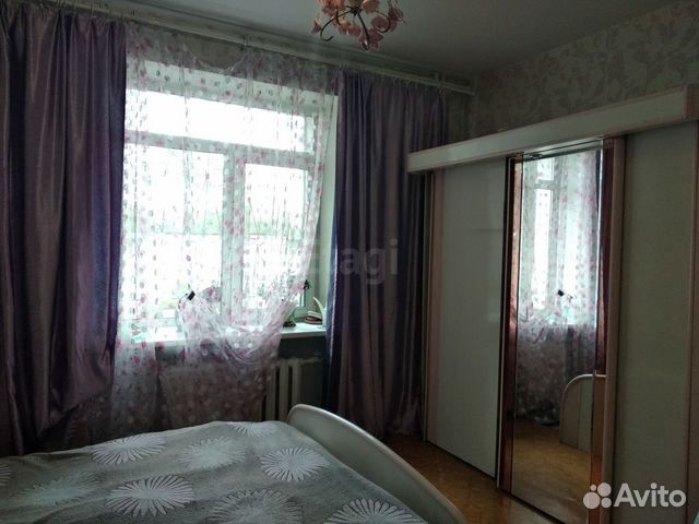 3-к квартира, 74.7 м², 1/2 эт. 3-к квартира, 74.7 м², 1/2 эт.