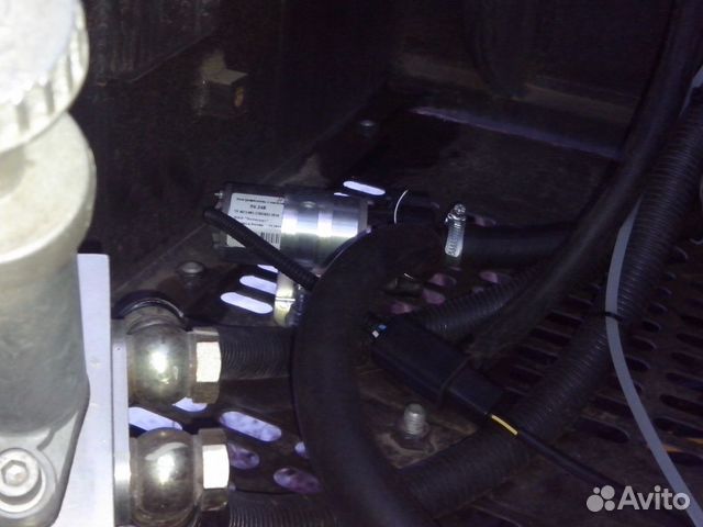Автономные отопители Автономные отопители