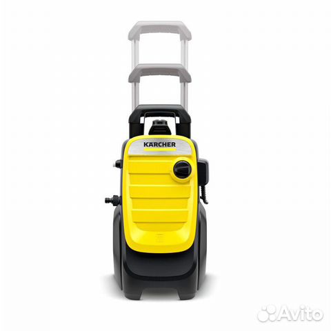 Мойка Karcher K 7 Compact професиональная (Германи