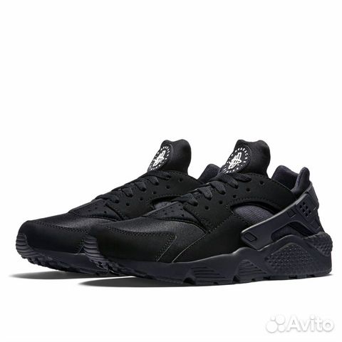 Кроссовки Nike Air Huarache Кроссовки Nike Air Huarache